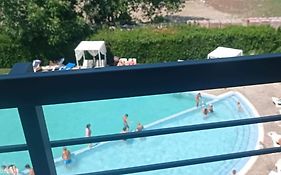 Modern 2 Bedroom Apartment In Top Location In Sunny Beach Just 150 Meters From Casino Platinum