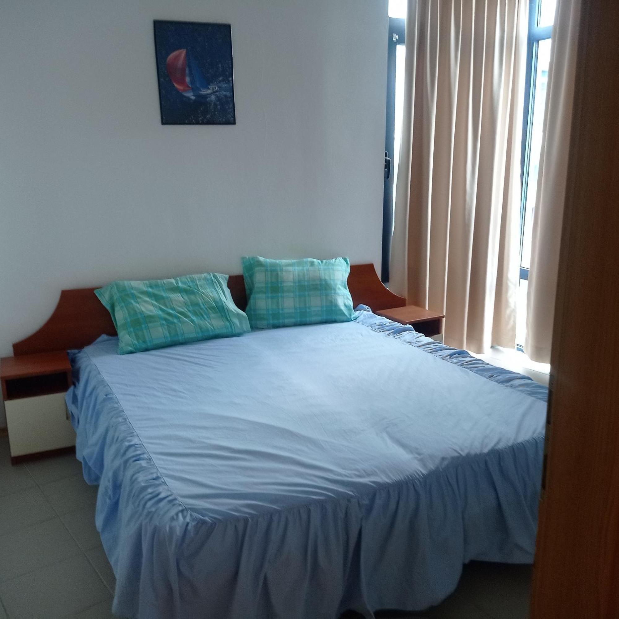Modern 2 Bedroom Apartment In Top Location In Sunny Beach Just 150 Meters From Casino Platinum Екстериор снимка