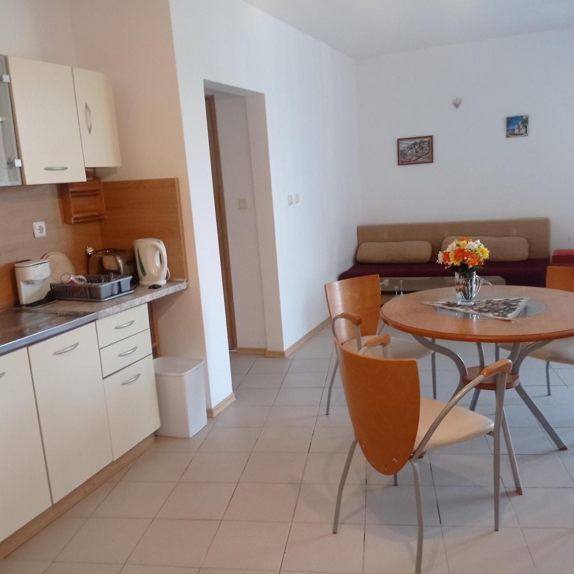 Modern 2 Bedroom Apartment In Top Location In Sunny Beach Just 150 Meters From Casino Platinum Екстериор снимка